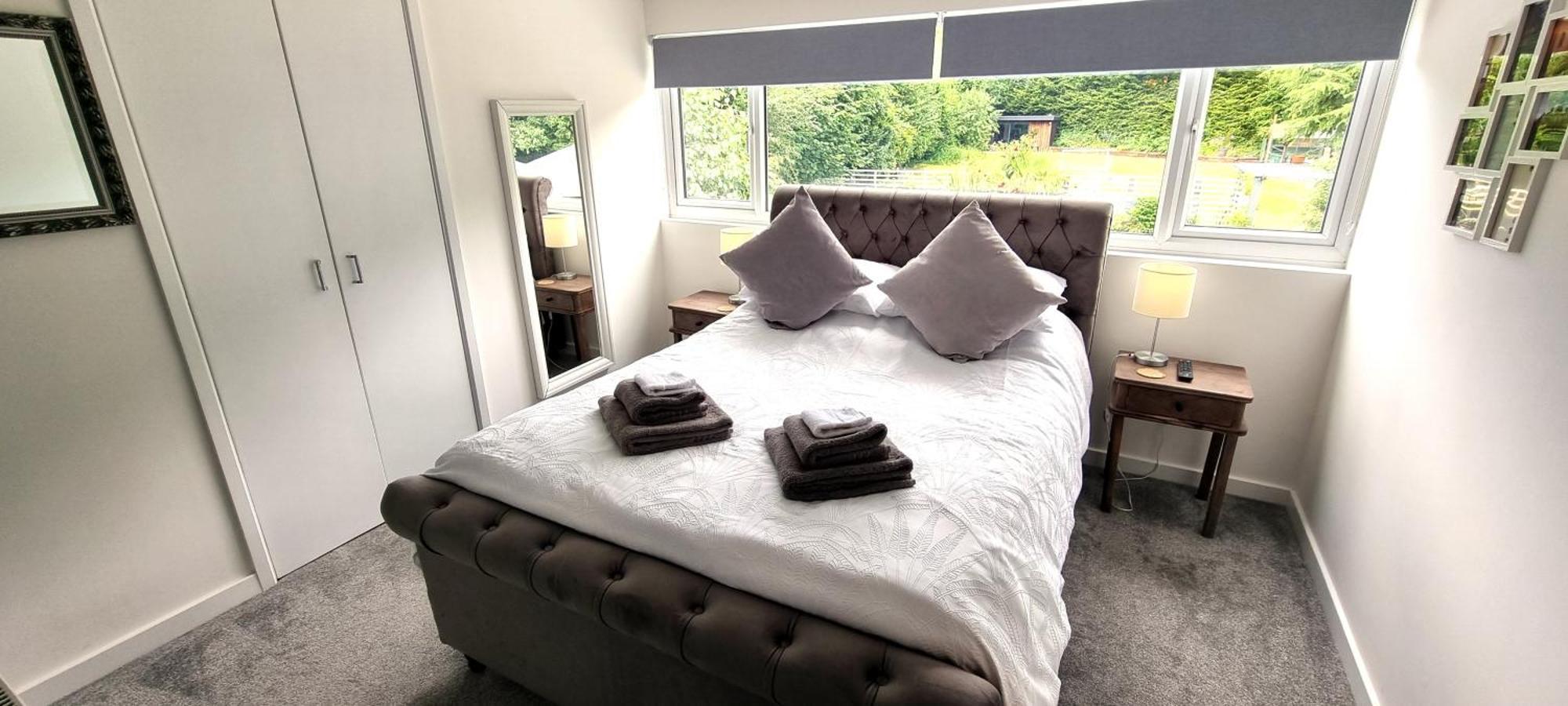 Beautiful Detached 1 Bedroom Apartment Eltham Exterior photo